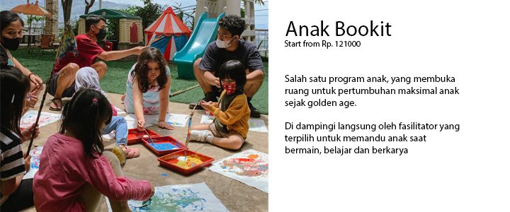 Anak Bookit